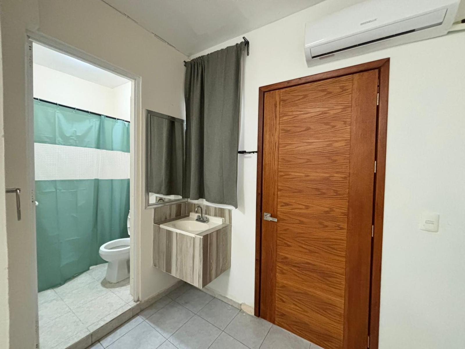 Hotel Awazul Bacalar Exterior photo